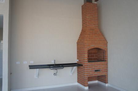 Apartamento à venda no Residencial Mantiqueira: 