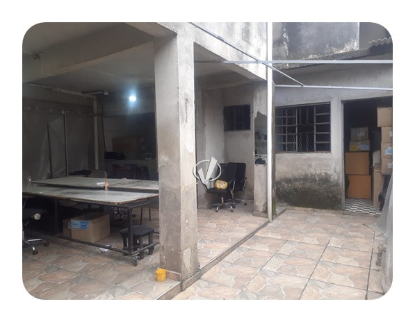 Sala à venda no Jardim Eloyna: 