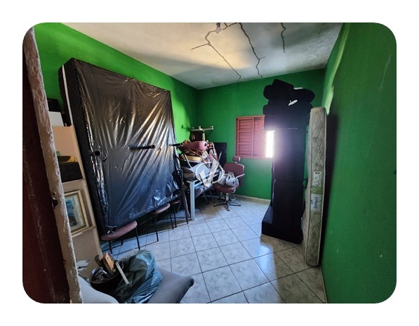 Sala à venda no Jardim Eloyna: 