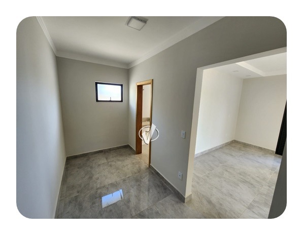 Casa em condomínio à venda no Loteamento Residencial Reserva Bonsucesso: 