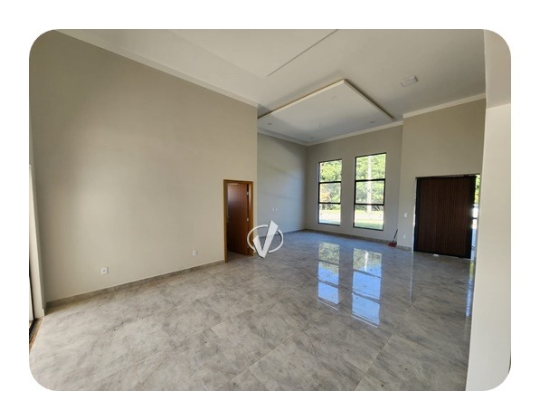 Casa em condomínio à venda no Loteamento Residencial Reserva Bonsucesso: 