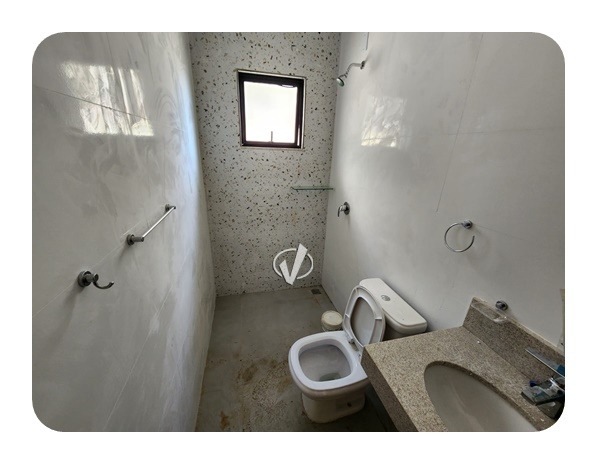 Casa em condomínio à venda no Loteamento Residencial Reserva Bonsucesso: 