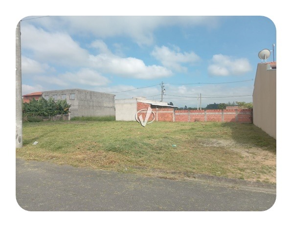 Lote à venda no Loteamento Residencial e Comercial Araguaia: 