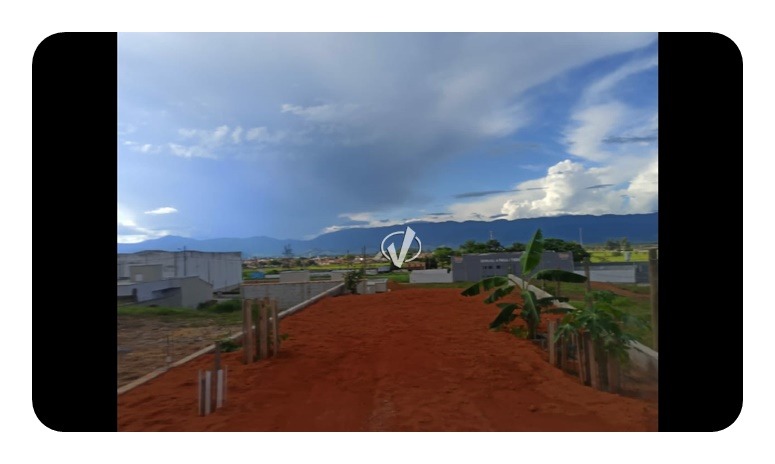 Lote à venda no Residencial e Comercial Cidade Jardim: 