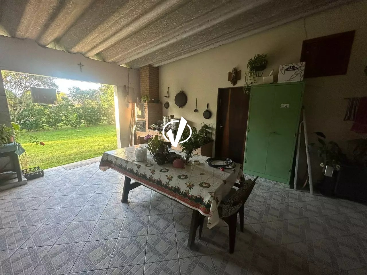 Sítio à venda no Bom Sucesso: 