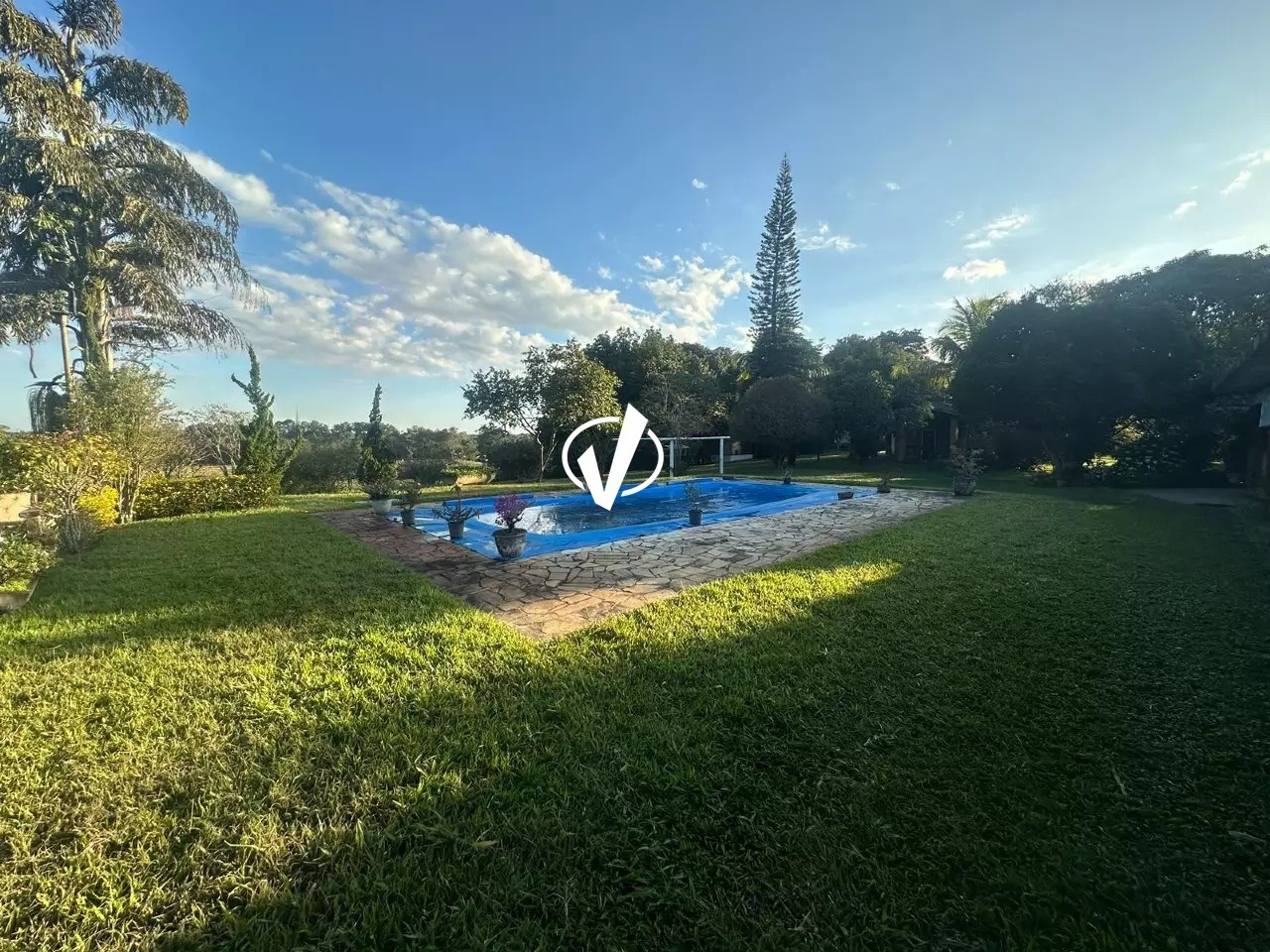 Sítio à venda no Bom Sucesso: 