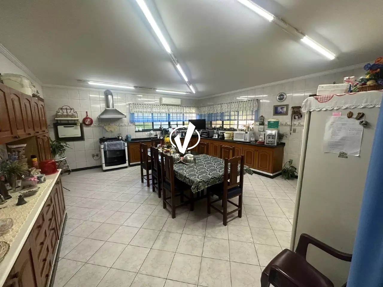 Sítio à venda no Bom Sucesso: 