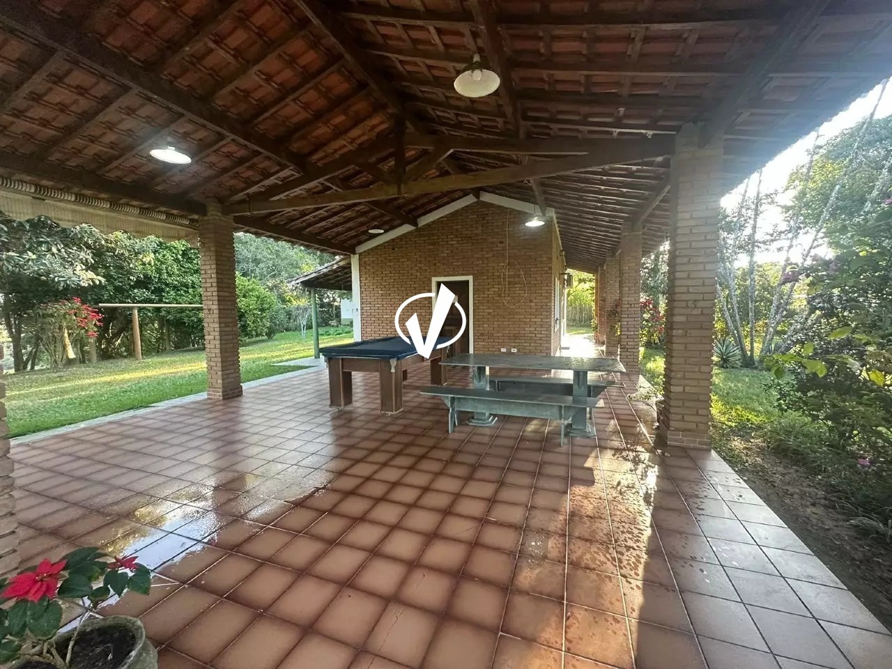 Sítio à venda no Bom Sucesso: 