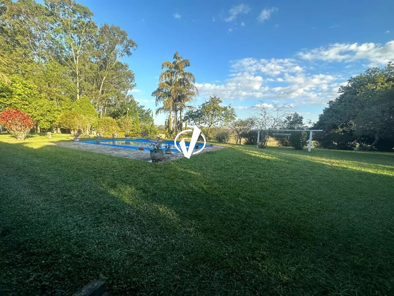 Sítio à venda no Bom Sucesso: 