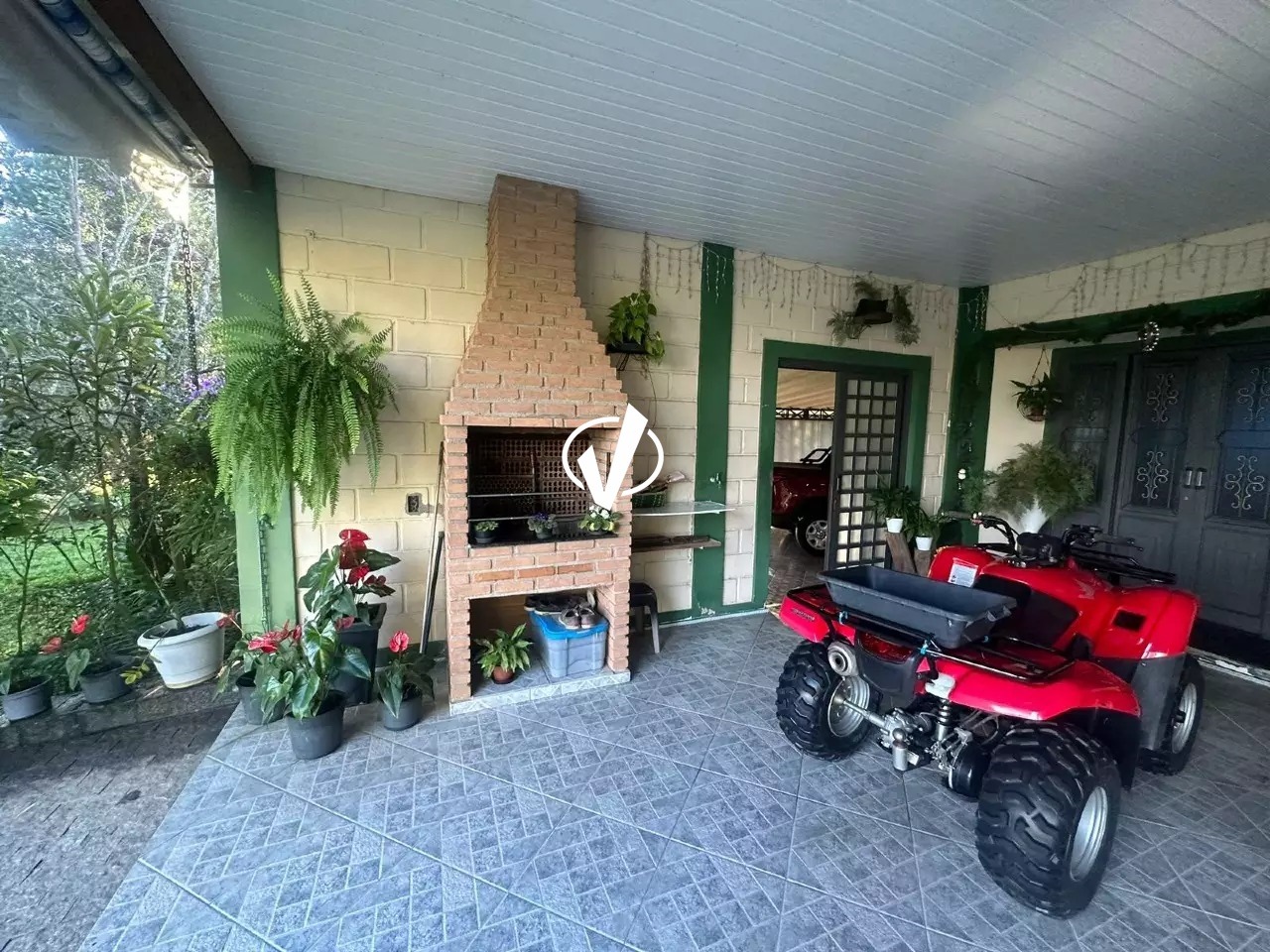 Sítio à venda no Bom Sucesso: 