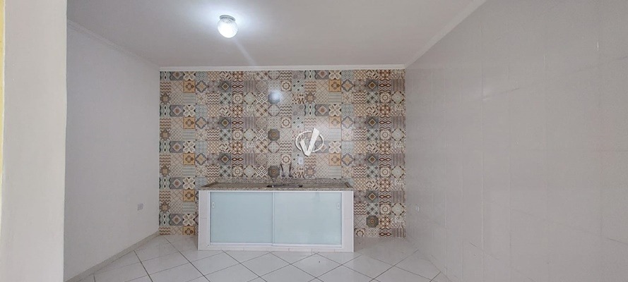 Casa à venda no Loteamento Residencial Andrade: 