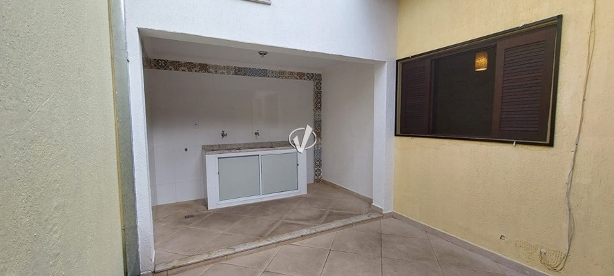 Casa à venda no Loteamento Residencial Andrade: 