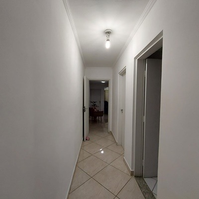 Apartamento à venda no Parque São Domingos: 