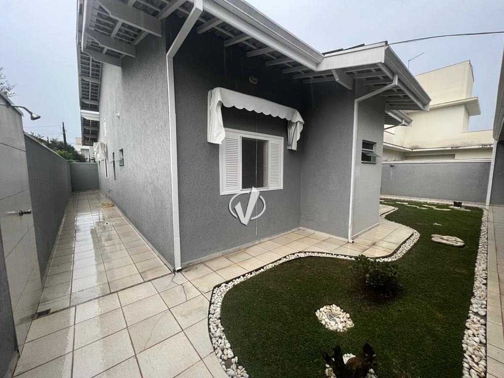 Casa em condomínio à venda no Condominio Residencial Real Ville: 