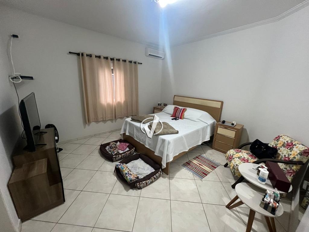 Casa em condomínio à venda no Condominio Residencial Real Ville: 