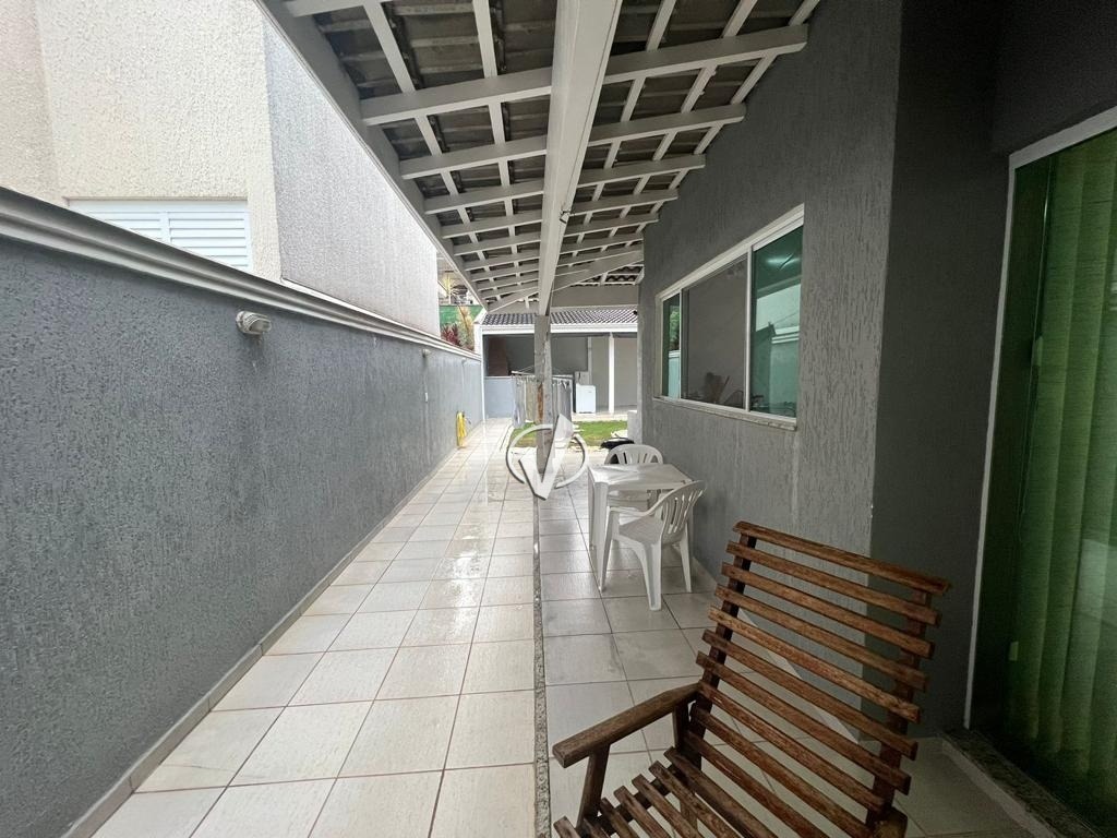 Casa em condomínio à venda no Condominio Residencial Real Ville: 