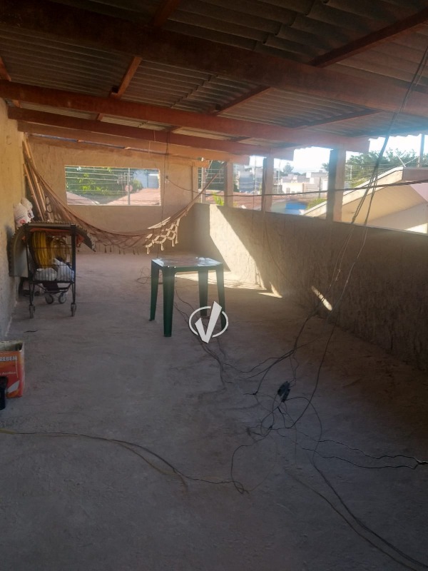 Casa à venda no Esplanada Independência: 