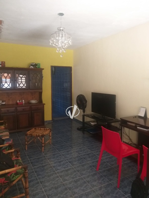 Casa à venda no Esplanada Independência: 