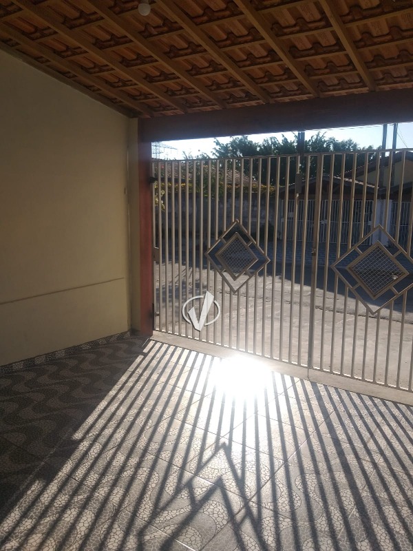 Casa à venda no Esplanada Independência: 