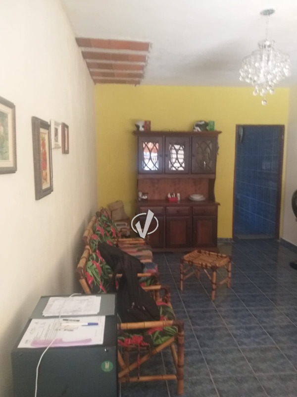 Casa à venda no Esplanada Independência: 