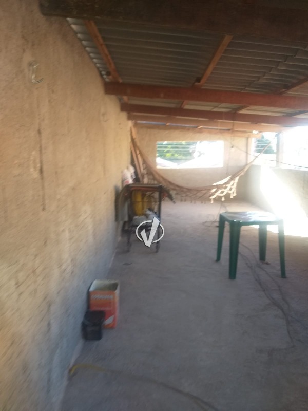 Casa à venda no Esplanada Independência: 