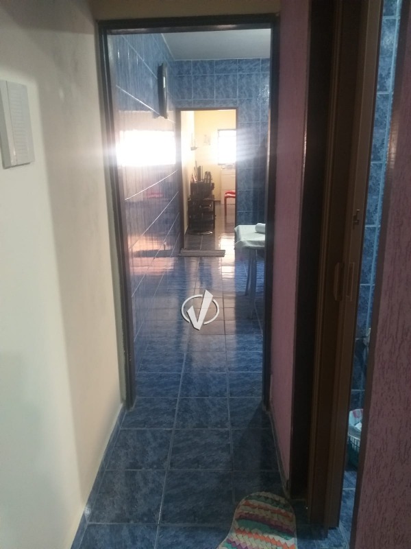 Casa à venda no Esplanada Independência: 