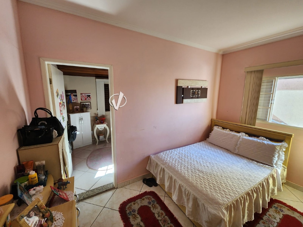 Casa à venda no Jardim Santa Luzia: 