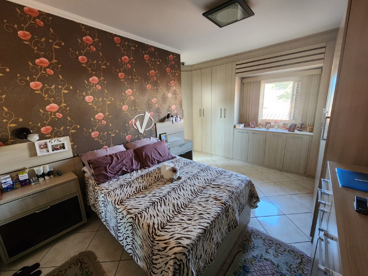 Casa à venda no Jardim Santa Luzia: 