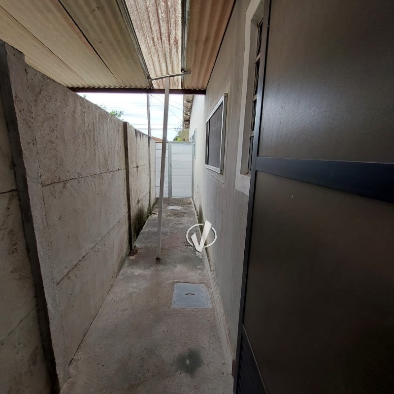 Casa à venda no Santana: 