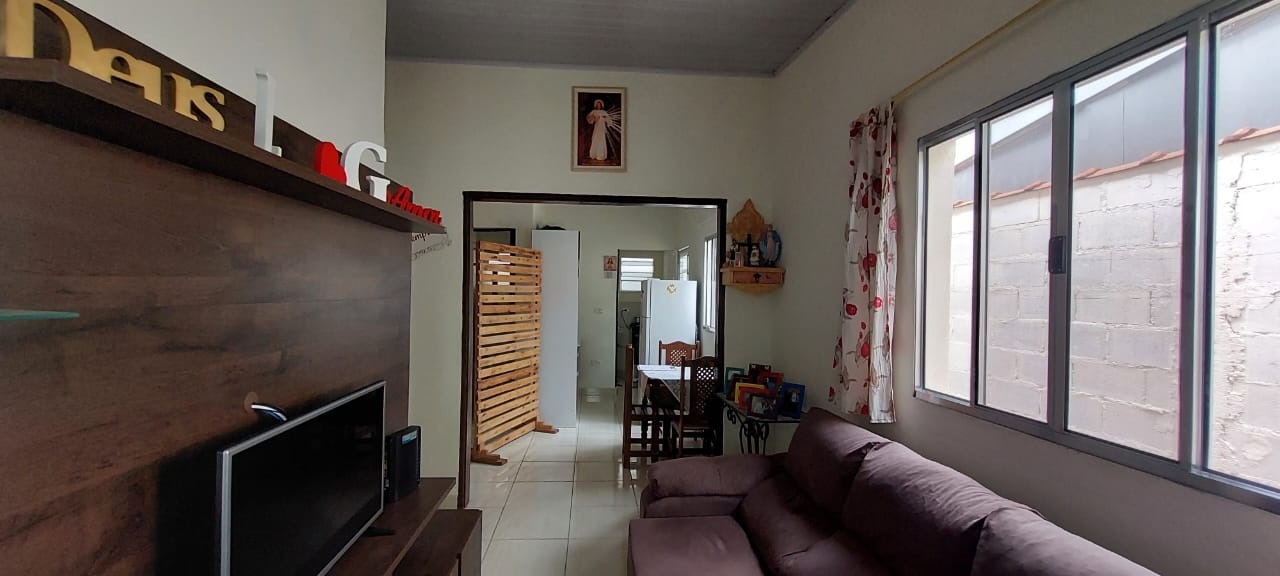 Casa à venda no Santana: 