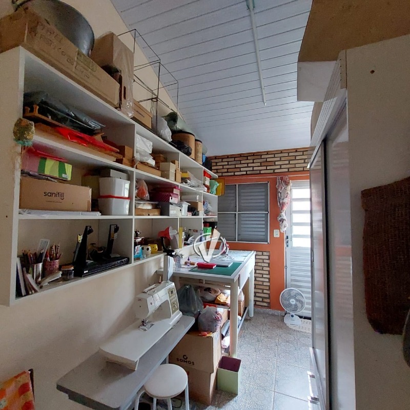 Casa à venda no Santana: 