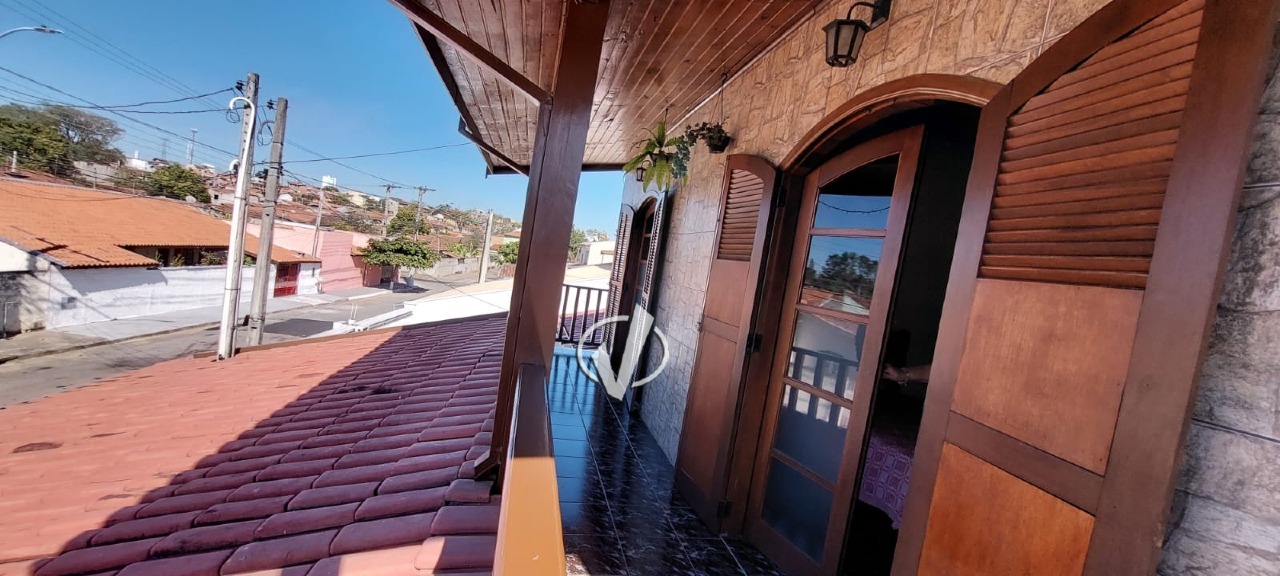 Casa à venda no Jardim Cristina: 