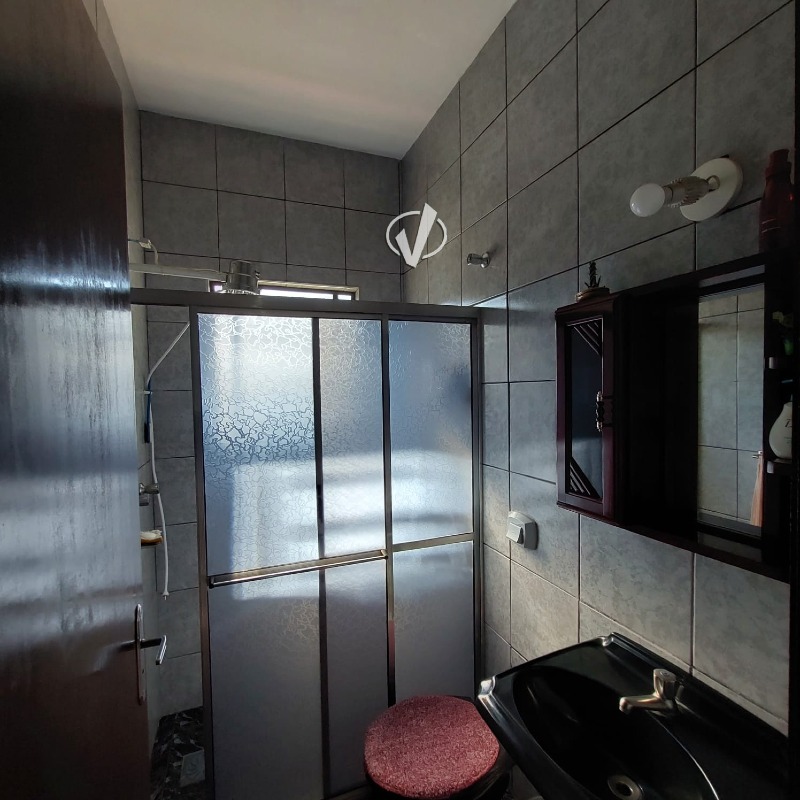 Casa à venda no Jardim Cristina: 