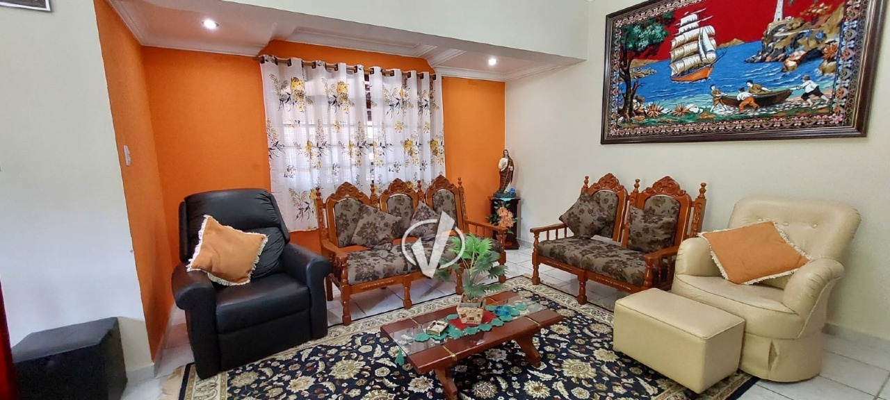 Casa à venda no Jardim Cristina: 