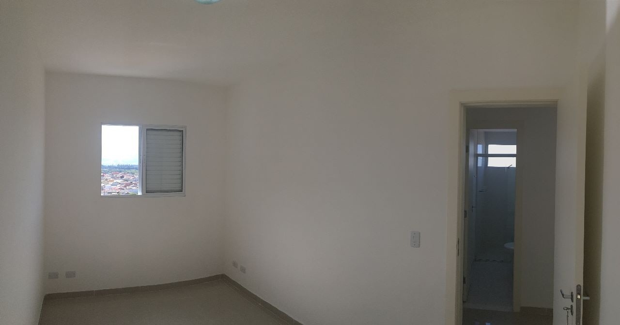 Apartamento à venda no Residencial Mantiqueira: 