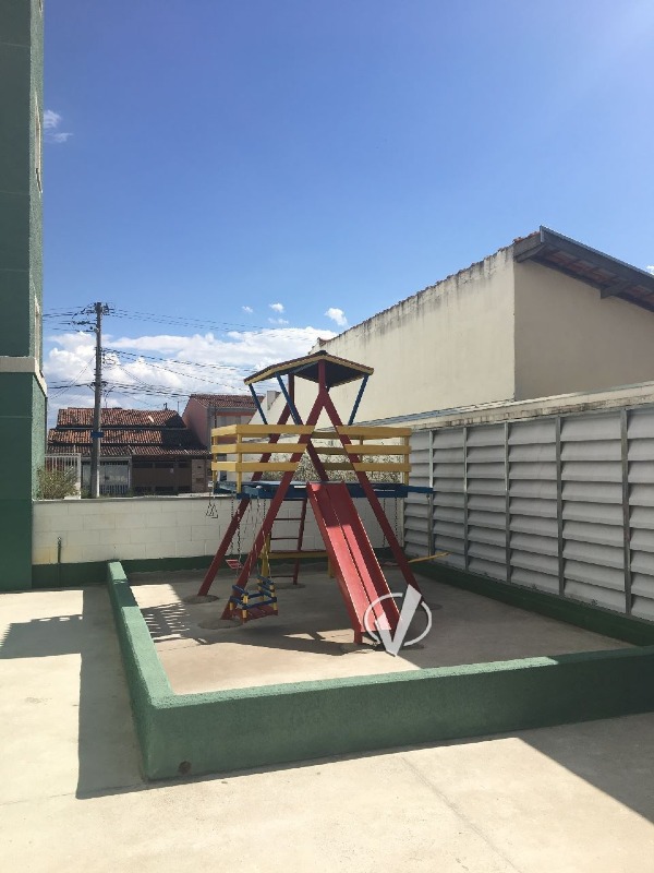 Apartamento à venda no Residencial Mantiqueira: 