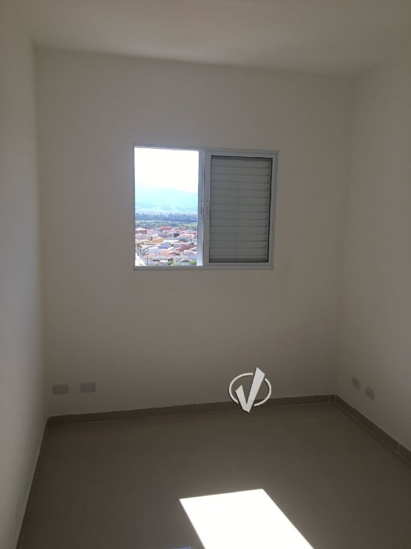Apartamento à venda no Residencial Mantiqueira: 