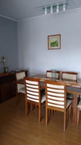 Apartamento à venda no Tabaú: 