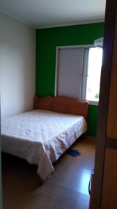 Apartamento à venda no Tabaú: 