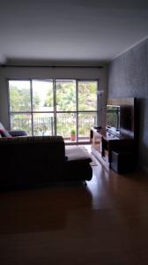 Apartamento à venda no Tabaú: 