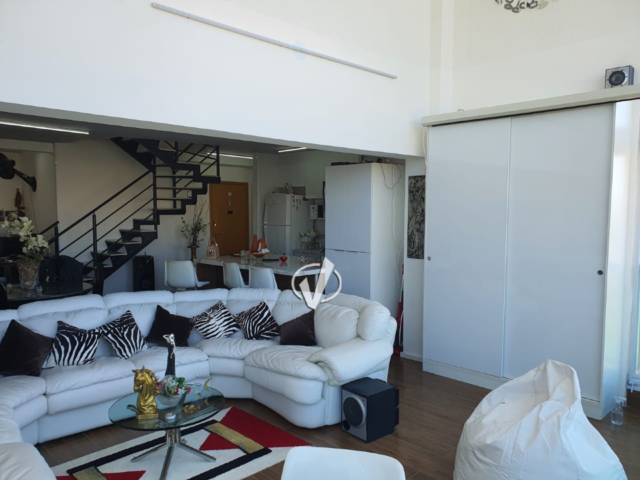 Apartamento à venda no Vila Ema: 