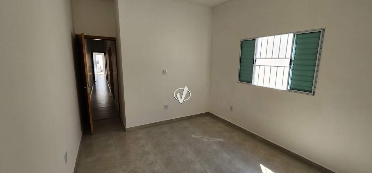 Casa à venda no Alto do Cardoso: 
