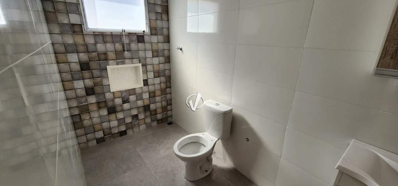 Casa à venda no Alto do Cardoso: 