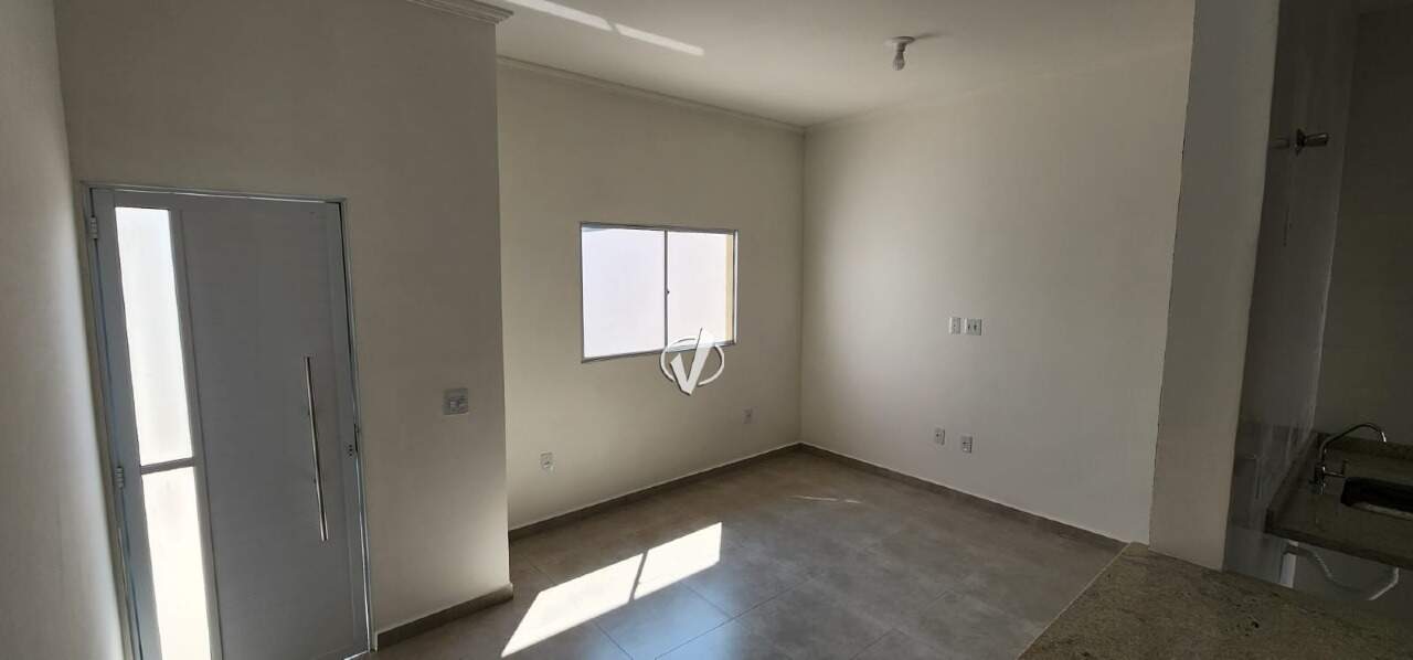 Casa à venda no Alto do Cardoso: 