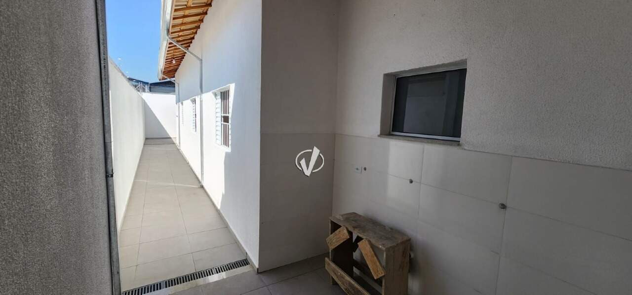 Casa à venda no Alto do Cardoso: 