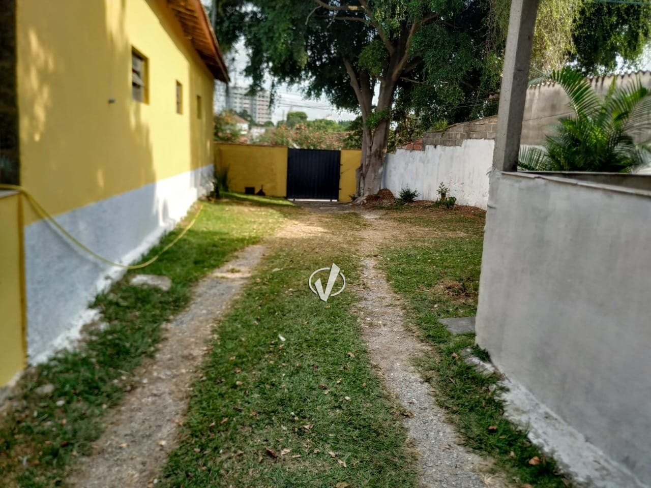 Lote à venda no Centro: 