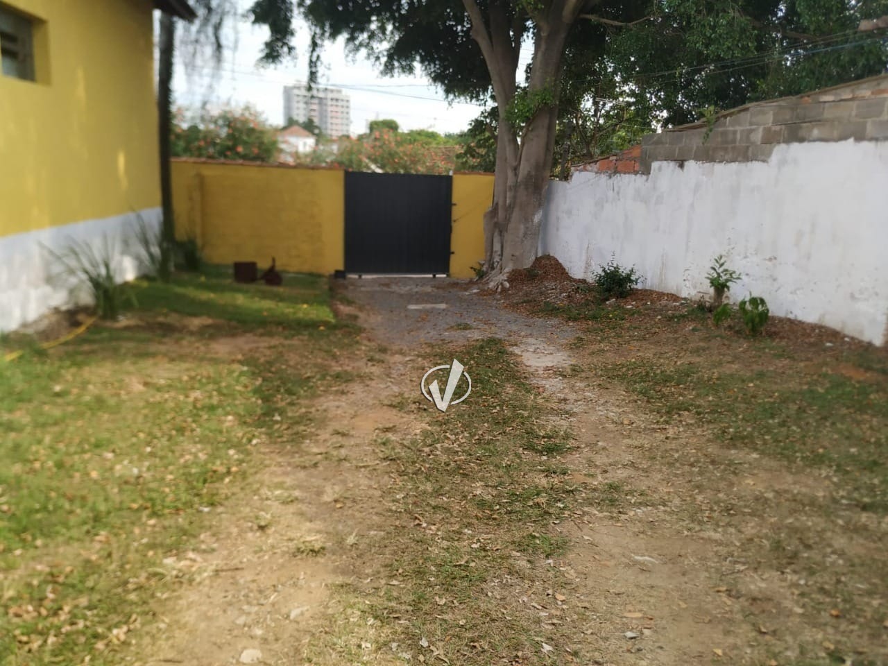 Lote à venda no Centro: 