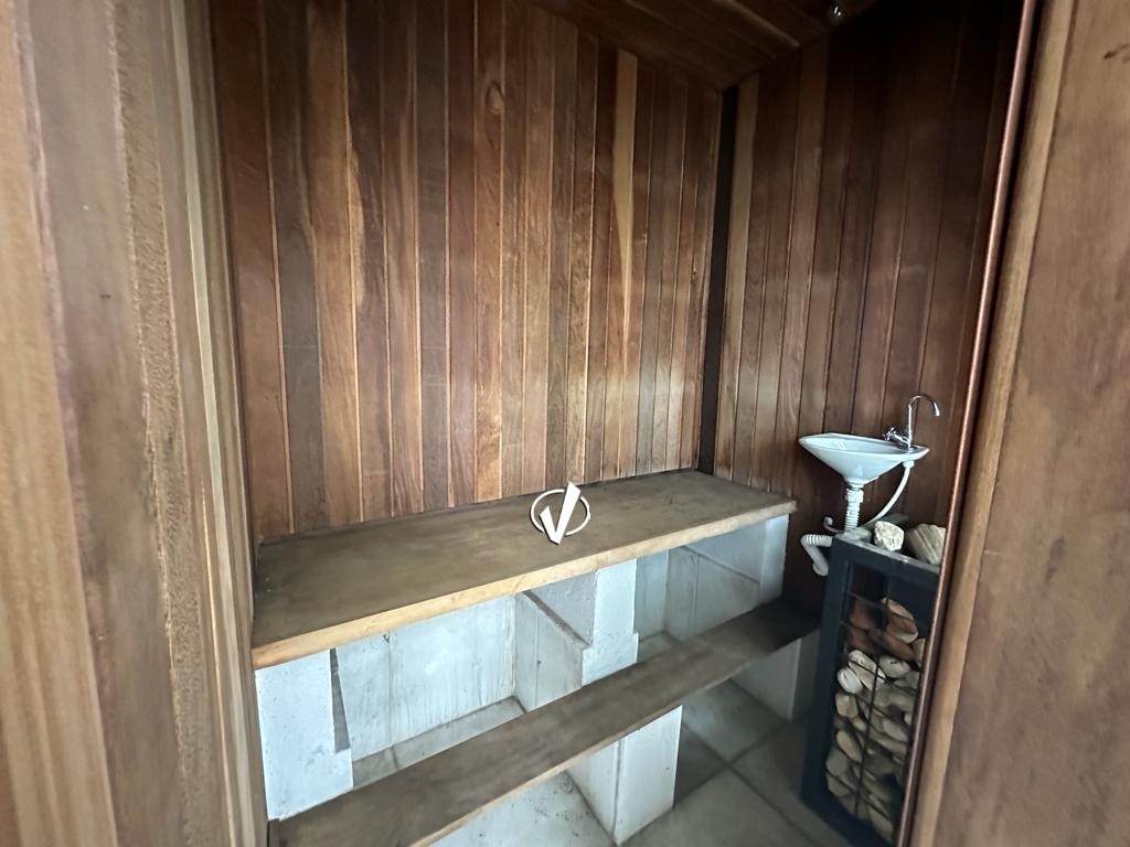 Casa à venda no Jardim Residencial Doutor Lessa: 