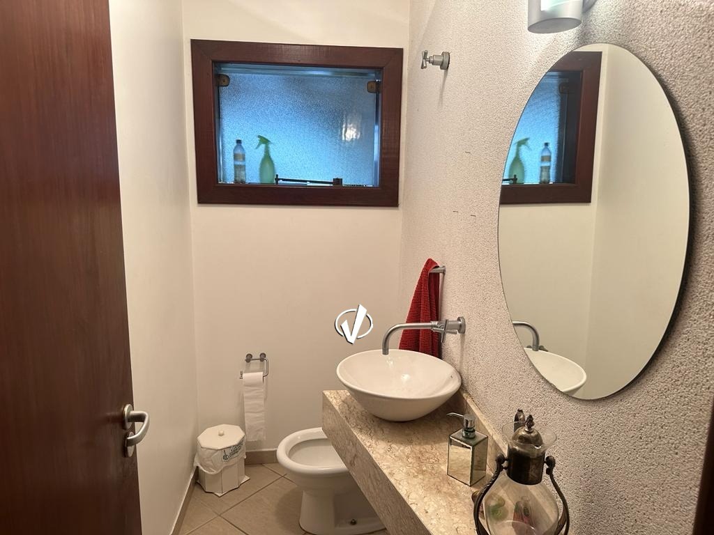 Casa à venda no Jardim Residencial Doutor Lessa: 