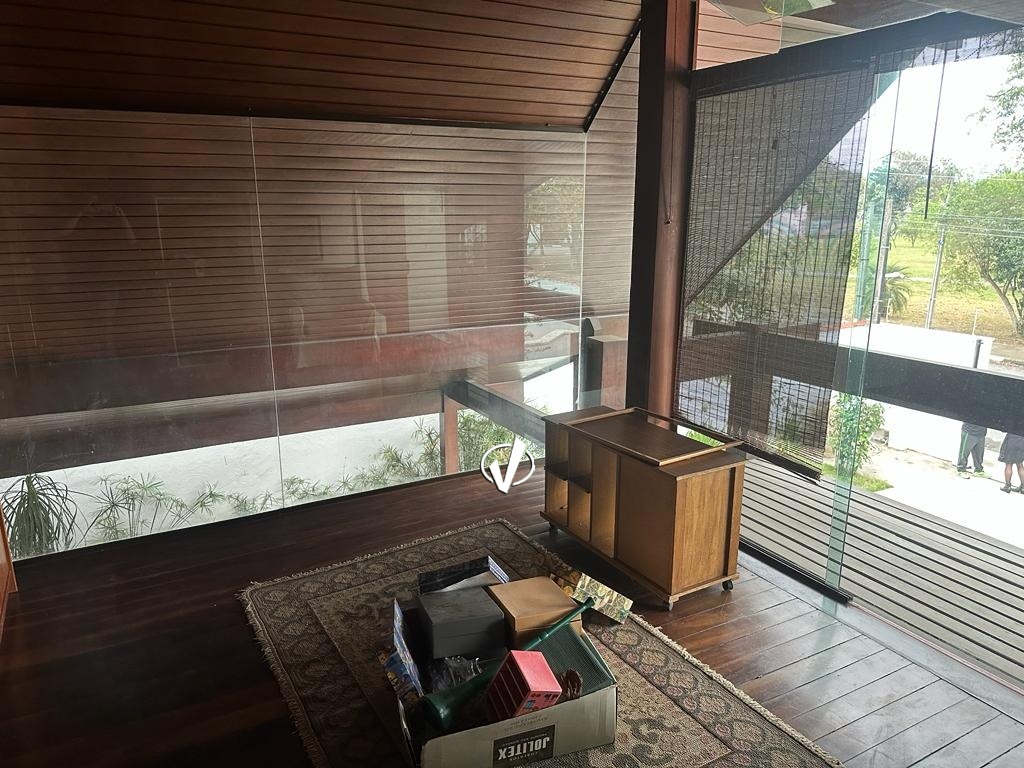 Casa à venda no Jardim Residencial Doutor Lessa: 